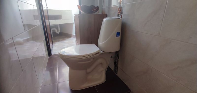 Apartamento en Venta en Medellín, Manrique Central 2-9