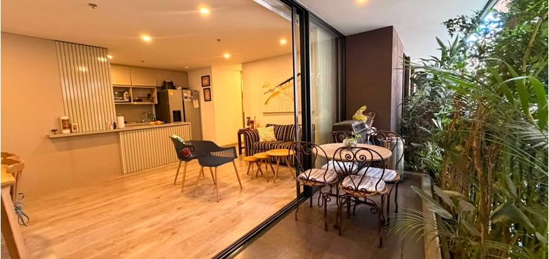 Apartamento en Venta en Medellín, Altos del Poblado