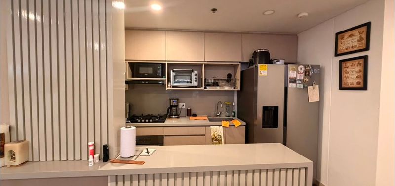 Apartamento en Venta en Medellín, Altos del Poblado-2