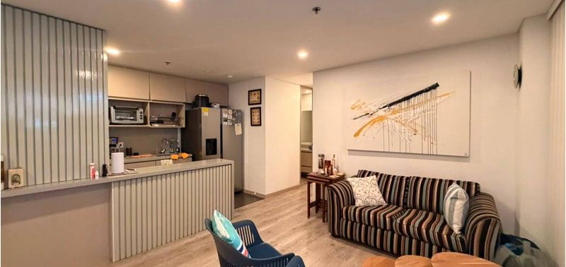 Apartamento en Venta en Medellín, Altos del Poblado-3