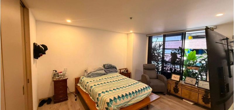 Apartamento en Venta en Medellín, Altos del Poblado-5