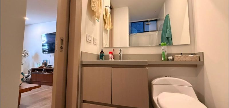 Apartamento en Venta en Medellín, Altos del Poblado-7