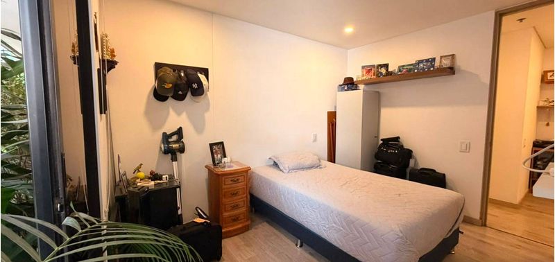Apartamento en Venta en Medellín, Altos del Poblado-9