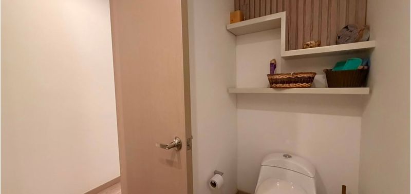 Apartamento en Venta en Medellín, Altos del Poblado-13