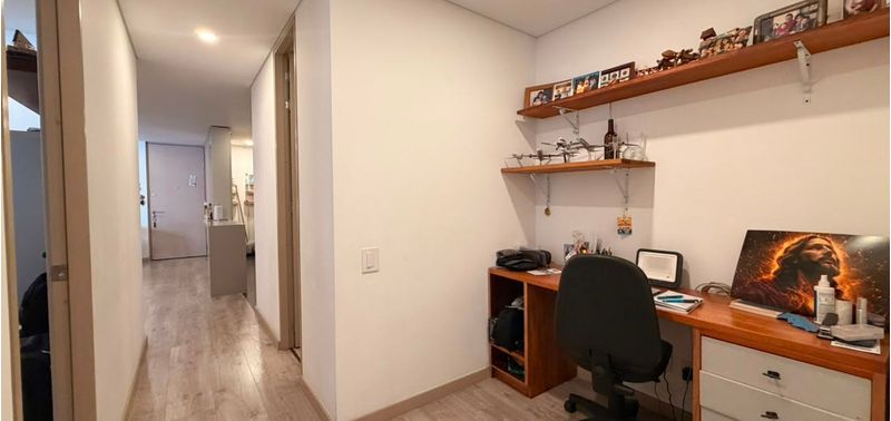 Apartamento en Venta en Medellín, Altos del Poblado-14