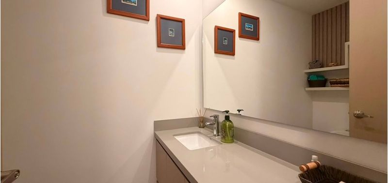 Apartamento en Venta en Medellín, Altos del Poblado-16