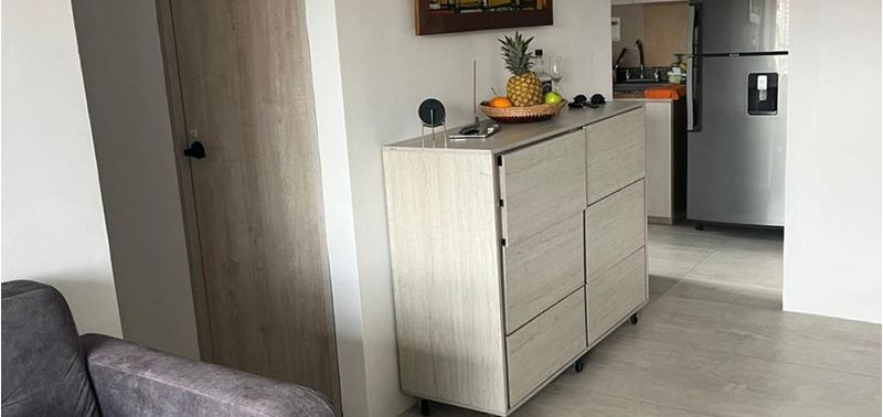 Apartamento en Venta en Medellín, El Poblado