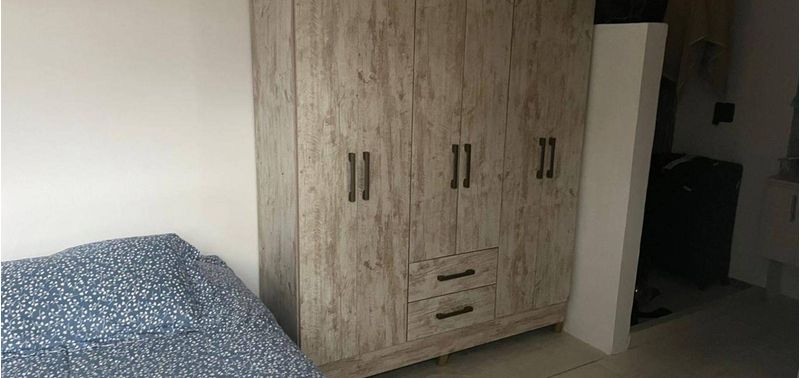 Apartamento en Venta en Medellín, El Poblado-1