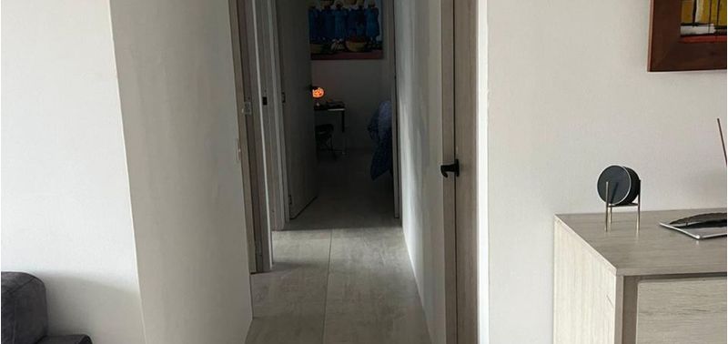Apartamento en Venta en Medellín, El Poblado-2