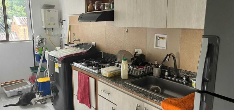 Apartamento en Venta en Medellín, El Poblado-3