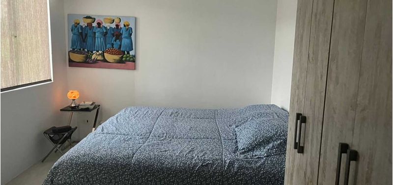 Apartamento en Venta en Medellín, El Poblado-7