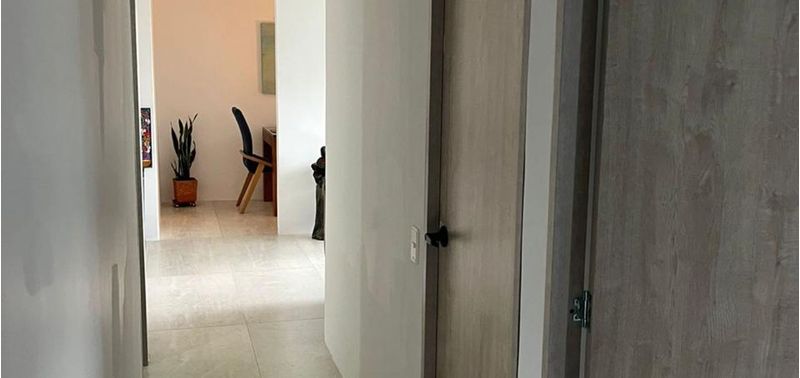 Apartamento en Venta en Medellín, El Poblado-8