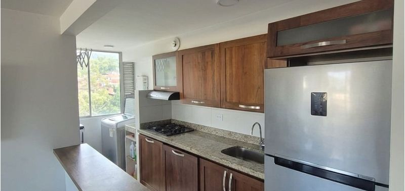 Apartamento en Venta en La Estrella, La Estrella