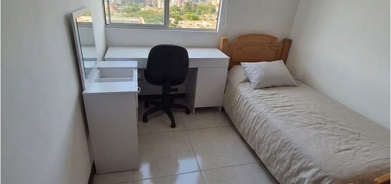 Apartamento en Venta en La Estrella, La Estrella-2