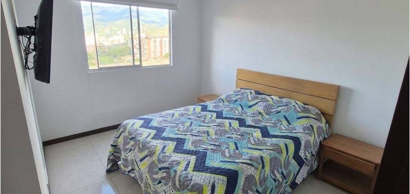 Apartamento en Venta en La Estrella, La Estrella-3