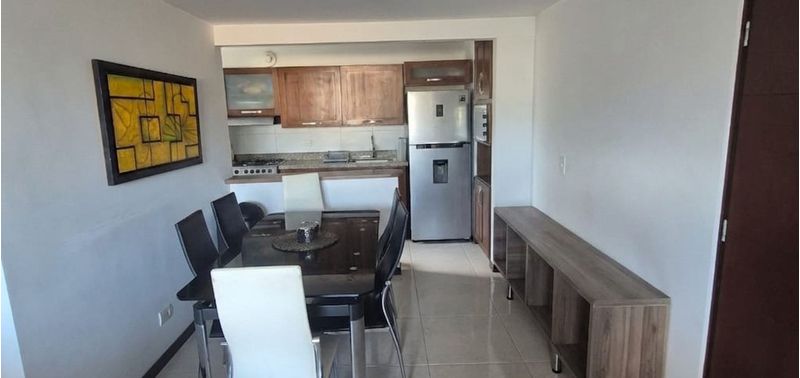 Apartamento en Venta en La Estrella, La Estrella-5