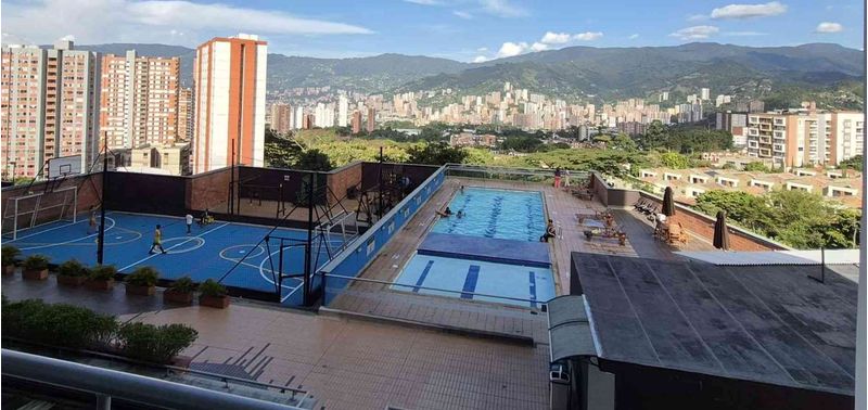 Apartamento en Venta en La Estrella, La Estrella-7