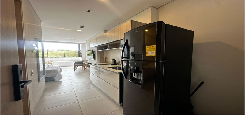 Apartamento en Venta en Santa Marta, pozos colorado