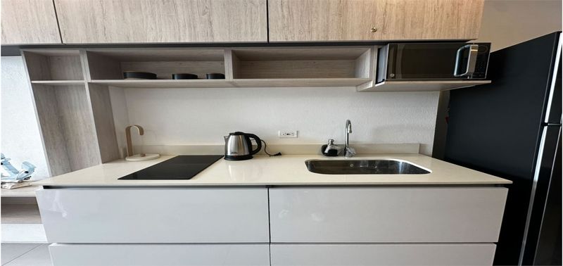 Apartamento en Venta en Santa Marta, pozos colorado-1
