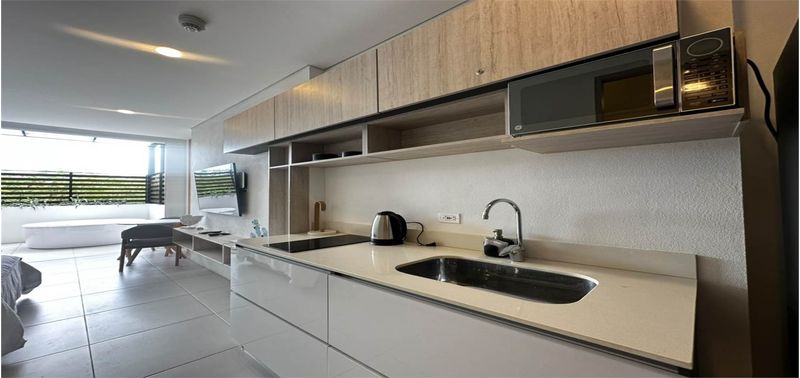 Apartamento en Venta en Santa Marta, pozos colorado-2