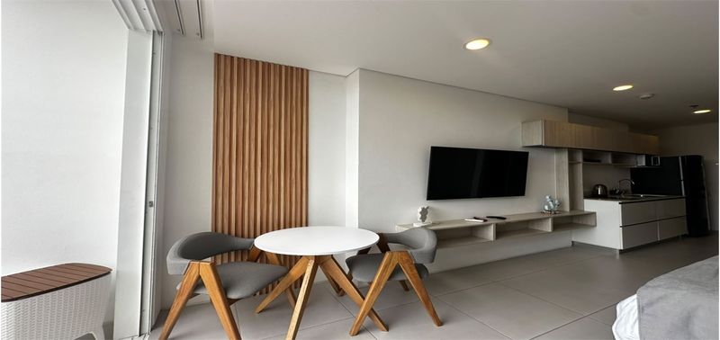 Apartamento en Venta en Santa Marta, pozos colorado-9