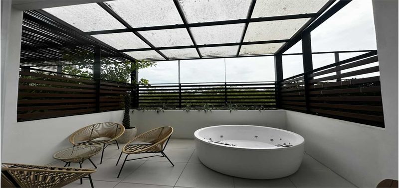 Apartamento en Venta en Santa Marta, pozos colorado-14