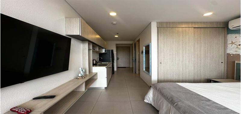 Apartamento en Venta en Santa Marta, pozos colorado-15
