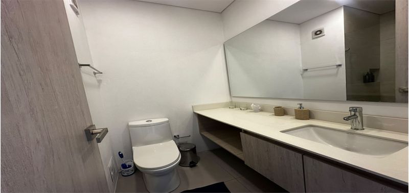 Apartamento en Venta en Santa Marta, pozos colorado-16
