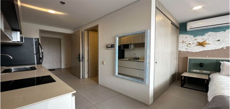 Apartamento en Venta en Santa Marta, pozos colorado-17