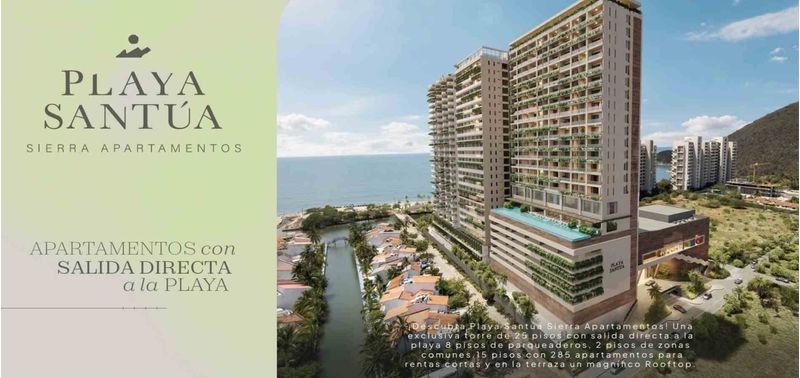 Apartamento para Venta en Pozos Colorados Cesion proyecto de vivienda-2