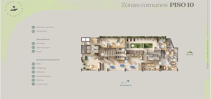 Apartamento para Venta en Pozos Colorados Cesion proyecto de vivienda-3