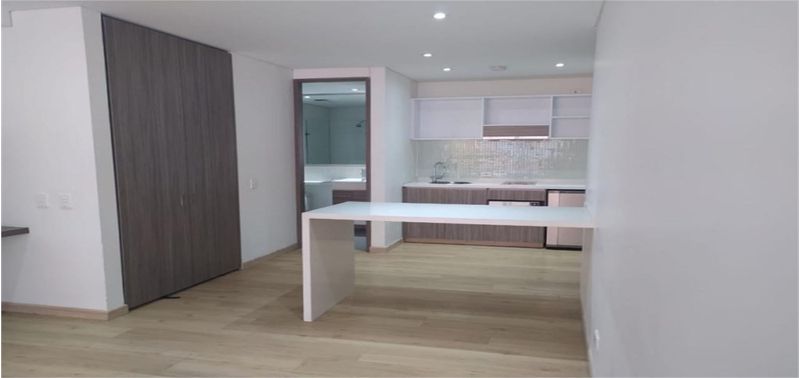 Apartaestudio en Venta en Bogotá, D.C., Chapinero Occidental-Teusaquillo-1