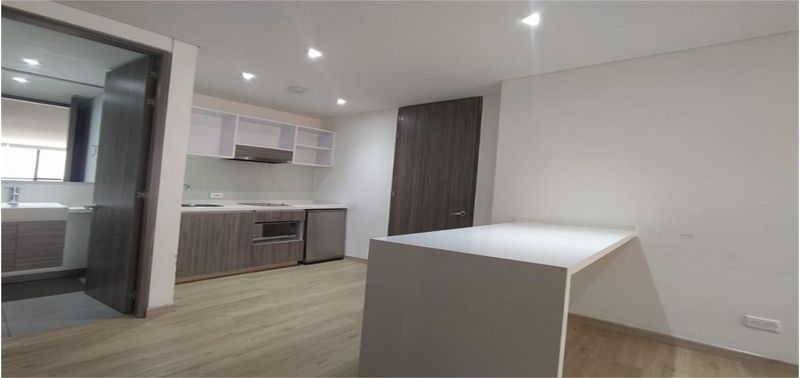 Apartaestudio en Venta en Bogotá, D.C., Chapinero Occidental-Teusaquillo-2