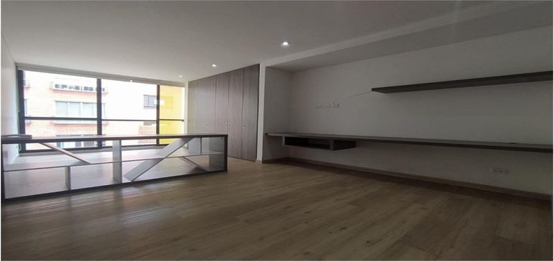 Apartaestudio en Venta en Bogotá, D.C., Chapinero Occidental-Teusaquillo-4