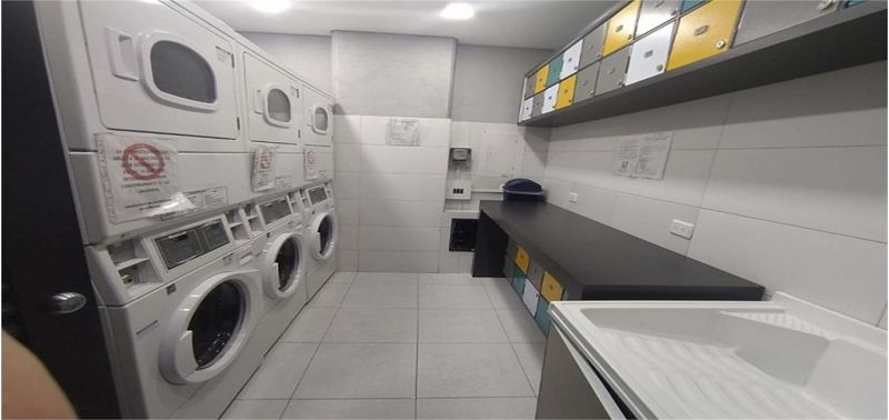 Apartaestudio en Venta en Bogotá, D.C., Chapinero Occidental-Teusaquillo-6