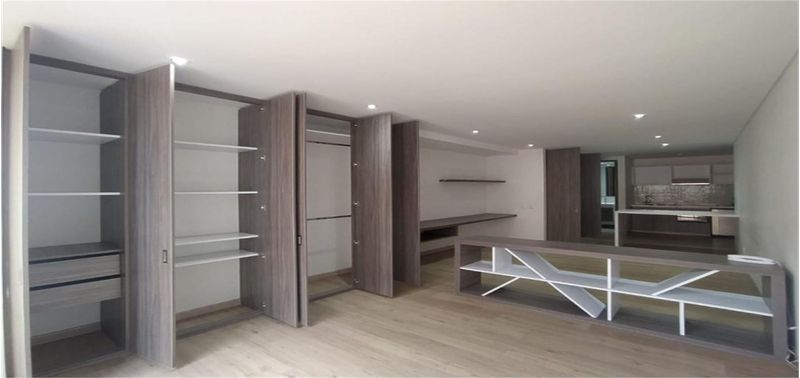 Apartaestudio en Venta en Bogotá, D.C., Chapinero Occidental-Teusaquillo-17