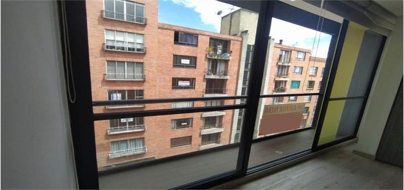 Apartaestudio en Venta en Bogotá, D.C., Chapinero Occidental-Teusaquillo-22