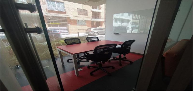Apartaestudio en Venta en Bogotá, D.C., Chapinero Occidental-Teusaquillo-25