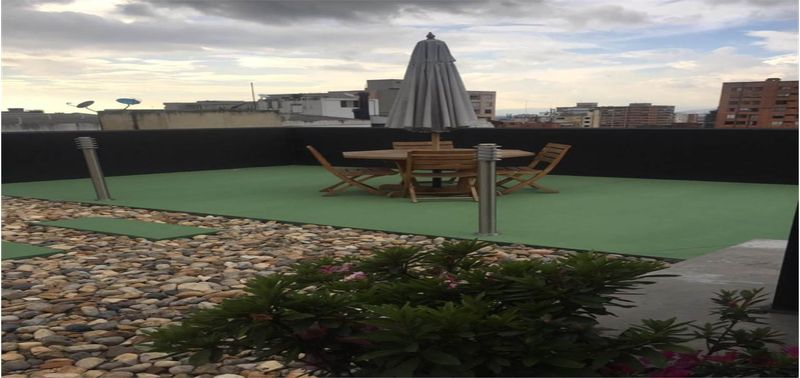 Apartaestudio en Venta en Bogotá, D.C., Chapinero Occidental-Teusaquillo-27