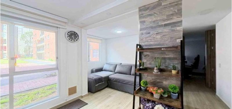 Apartamento en Venta en Mosquera, san jose