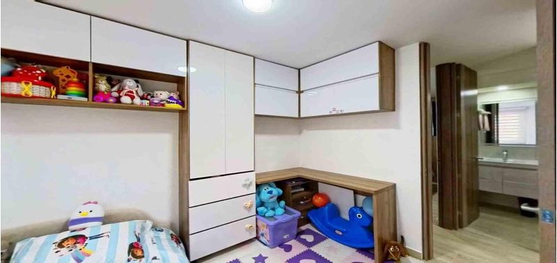 Apartamento en Venta en Mosquera, san jose-2