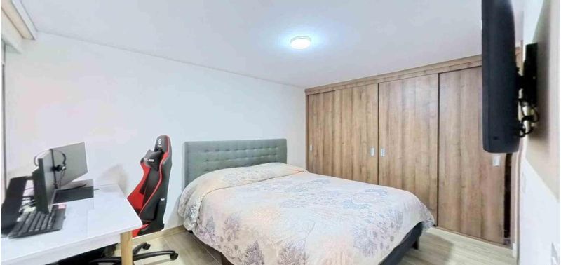 Apartamento en Venta en Mosquera, san jose-3