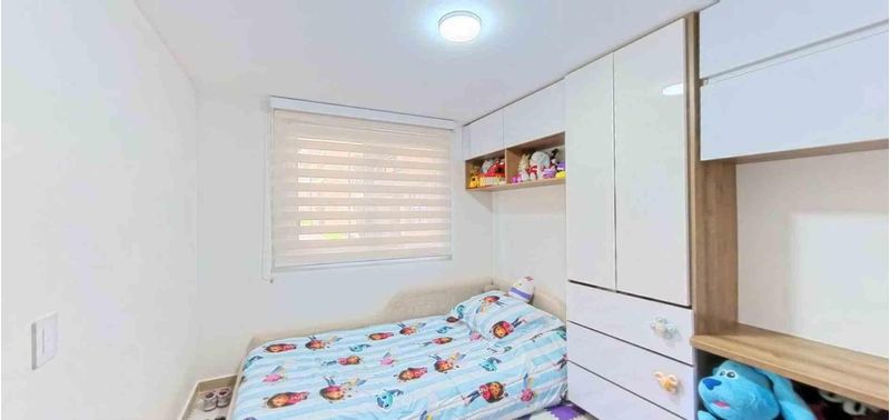 Apartamento en Venta en Mosquera, san jose-4