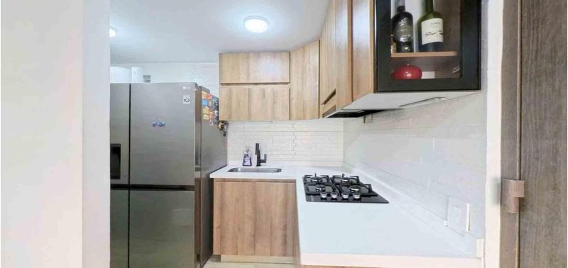 Apartamento en Venta en Mosquera, san jose-5