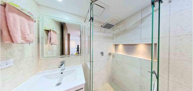 Apartamento en Venta en Mosquera, san jose-11