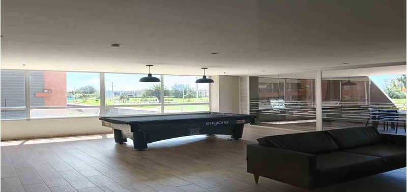 Apartamento en Venta en Mosquera, san jose-14