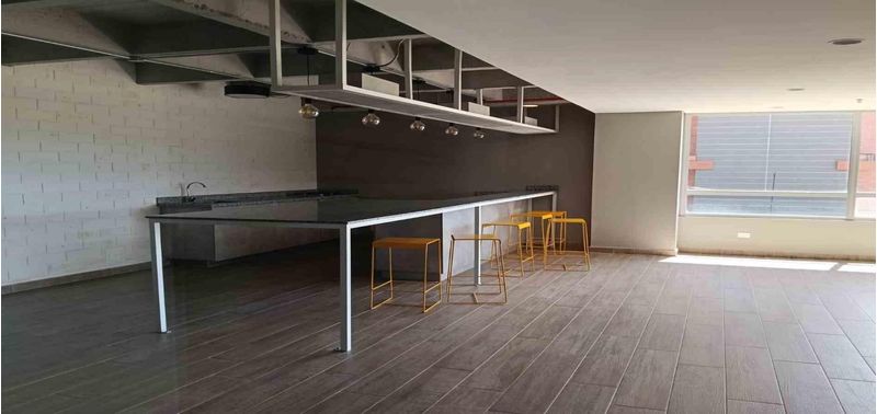 Apartamento en Venta en Mosquera, san jose-15