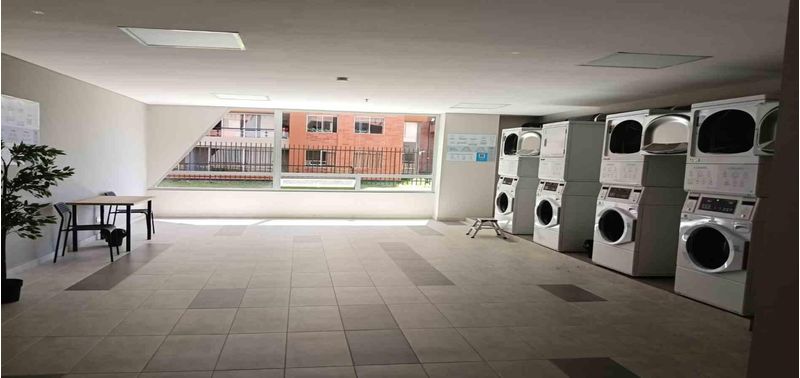 Apartamento en Venta en Mosquera, san jose-16