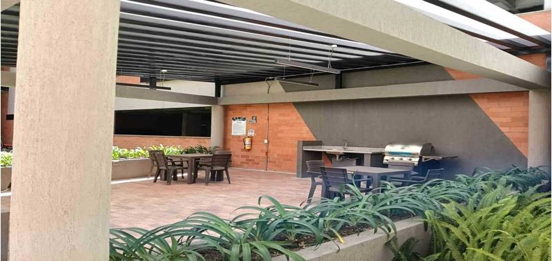Apartamento en Venta en Mosquera, san jose-17