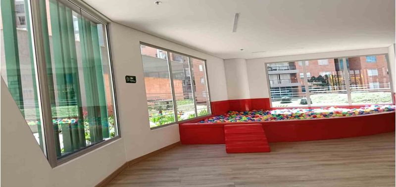 Apartamento en Venta en Mosquera, san jose-18